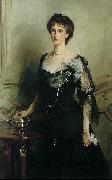 Lady Evelyn Cavendish John Singer Sargent